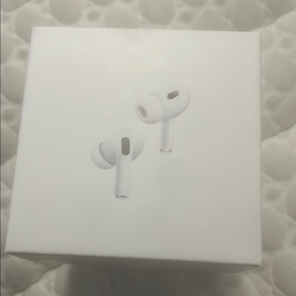 Apple White Wireless Earbuds - Picture 4 of 4